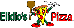 Elidios Pizza
