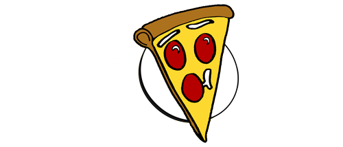 Elidio's Pizza Logo